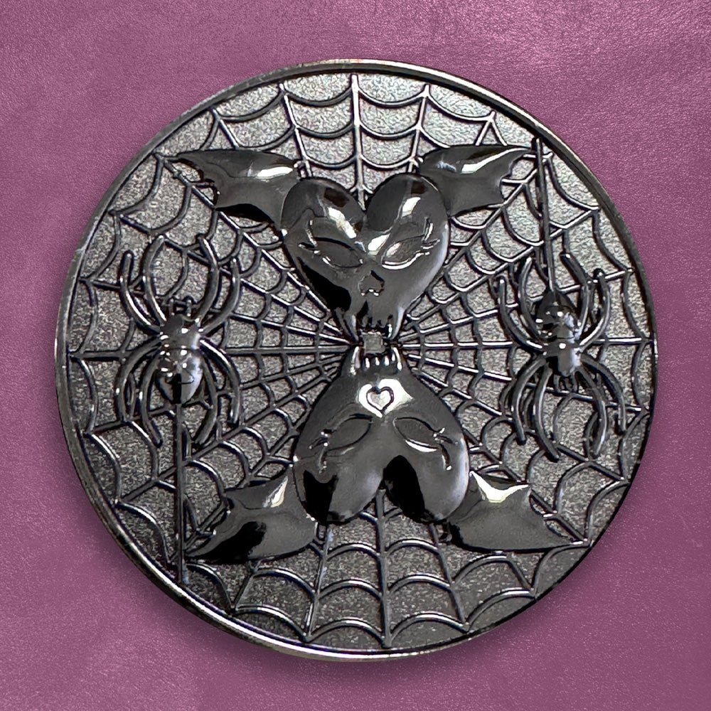 3D Coins & Challenge Coins - Alchemy Merch