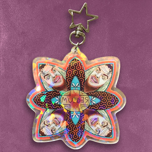 Acrylic Charms - Single Sided