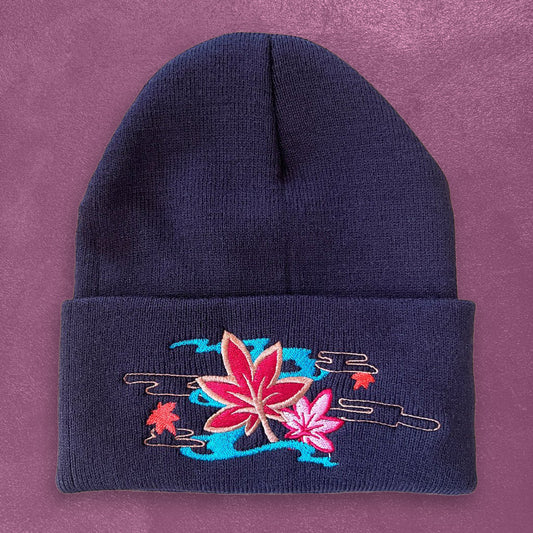 Beanies (embroidered)