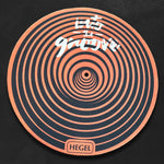 Custom Slip Mats - Sublimated (Full Color) - Alchemy Merch - Make your own custom Felt Slip Mats - custom merchandise