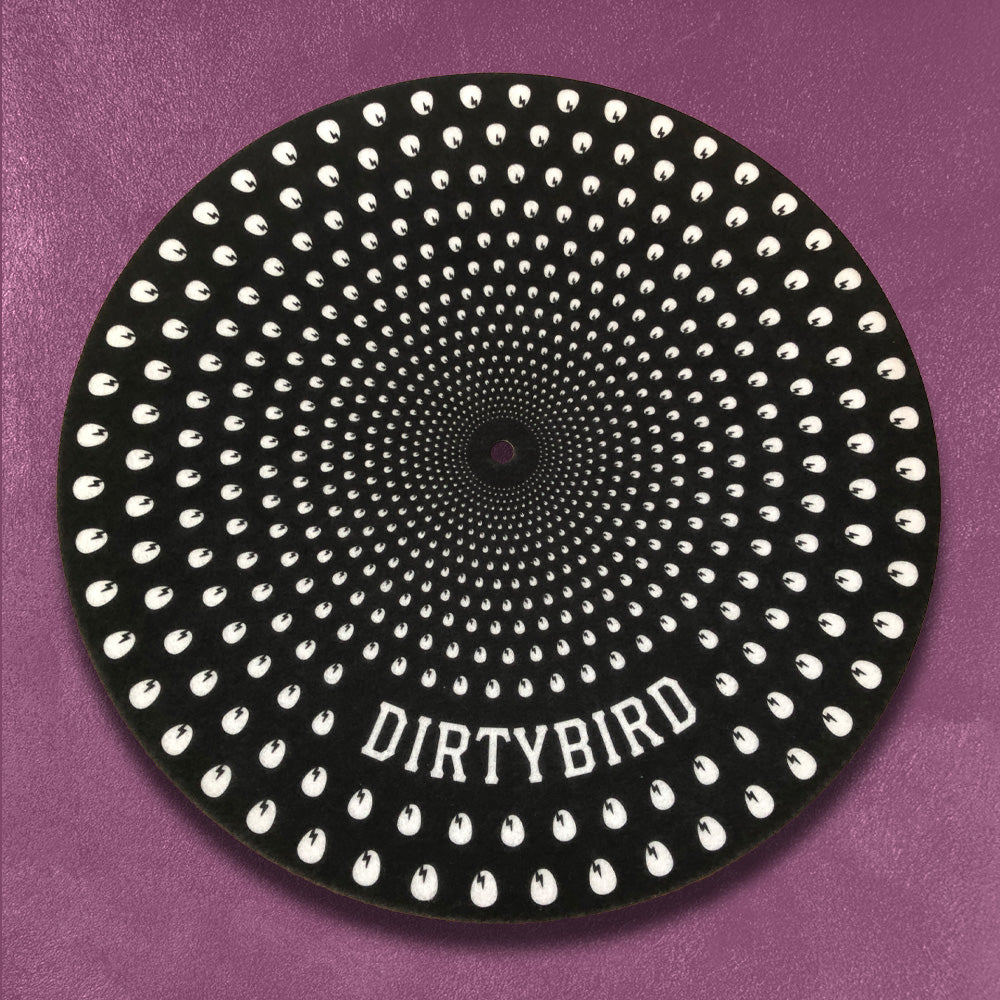 Custom Slip Mats - Sublimated (Full Color) - Alchemy Merch - Make your own custom Felt Slip Mats - custom merchandise