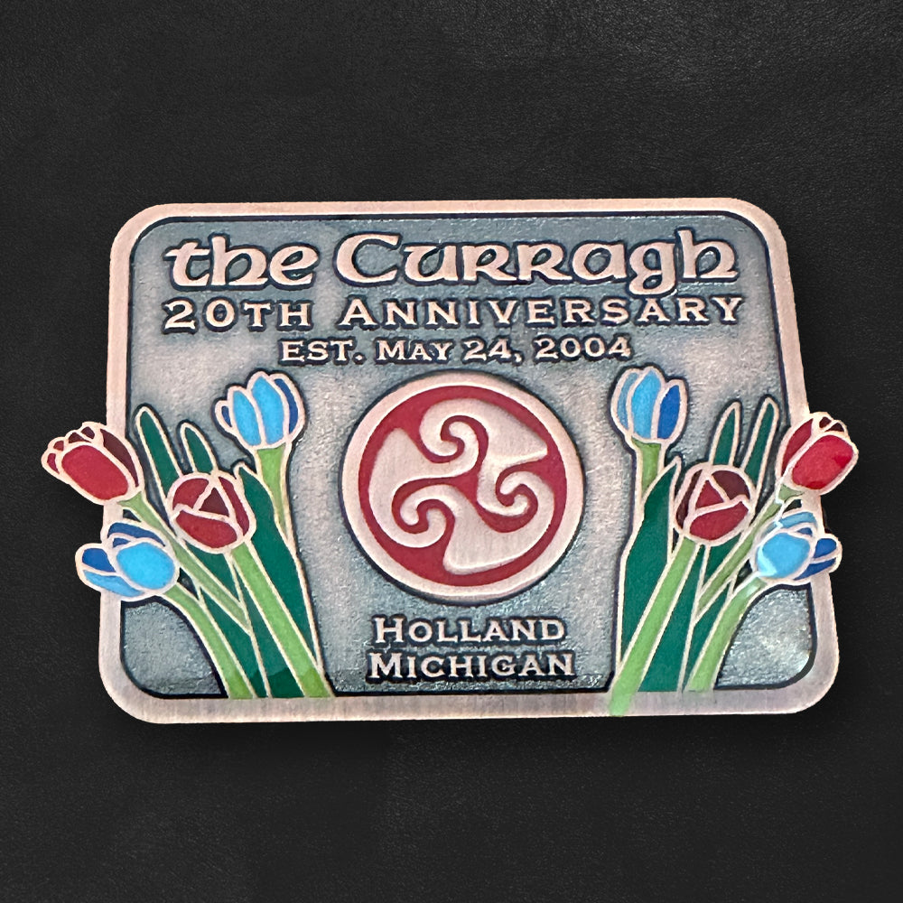 Custom Antique Sandblasted Pins - Alchemy Merch - Make your own custom Antique Sandblasted Pins - custom merchandise