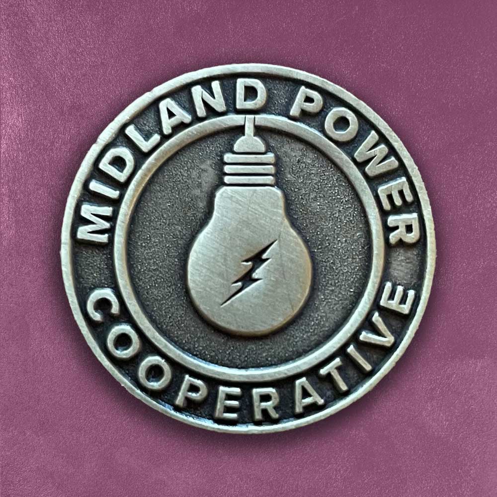 Custom Antique Sandblasted Pins - Alchemy Merch - Make your own custom Antique Sandblasted Pins - custom merchandise