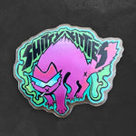 Custom Acrylic Pins - Alchemy Merch - Make your own custom Acrylic Pins - custom merchandise
