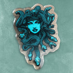 Custom Acrylic Pins - Alchemy Merch - Make your own custom Acrylic Pins - custom merchandise