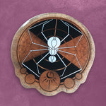 Custom Acrylic Pins - Alchemy Merch - Make your own custom Acrylic Pins - custom merchandise