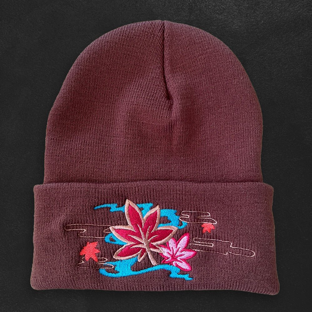 Custom Beanies (embroidered) - Alchemy Merch - Make your own custom Beanies (embroidered) - custom merchandise