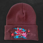 Custom Beanies (embroidered) - Alchemy Merch - Make your own custom Beanies (embroidered) - custom merchandise