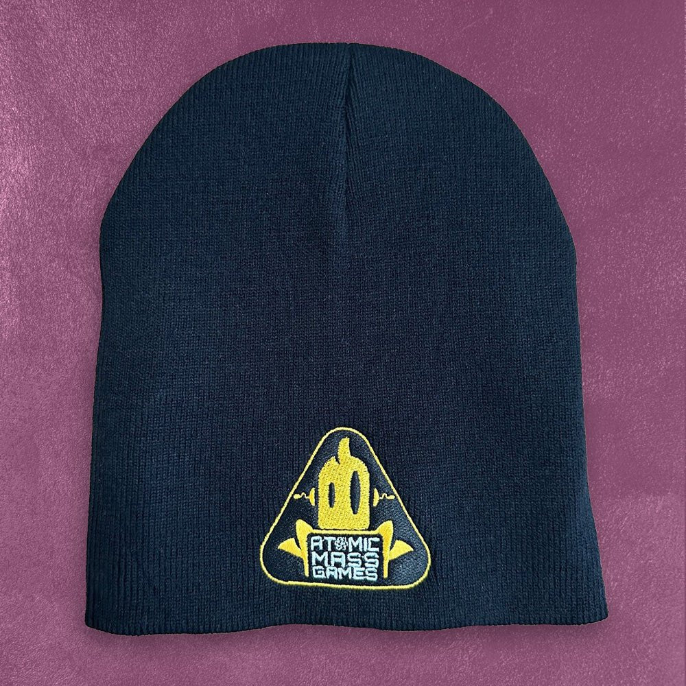 Custom Beanies (embroidered) - Alchemy Merch - Make your own custom Beanies (embroidered) - custom merchandise