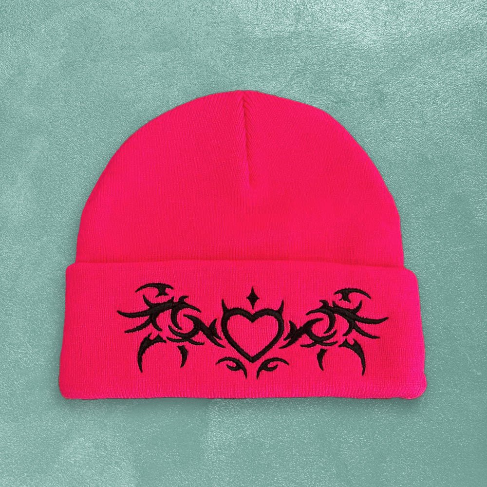 Beanies (embroidered) - Alchemy Merch