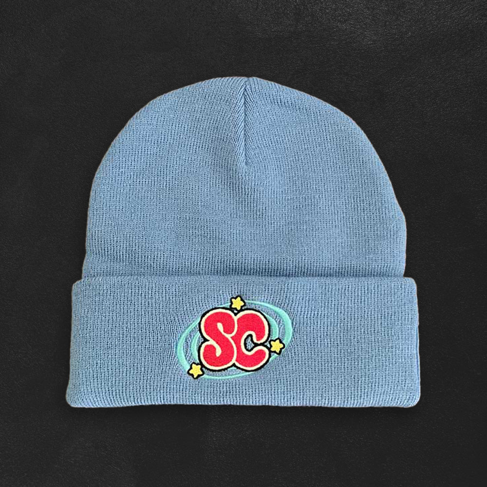 Custom Beanies (embroidered) - Alchemy Merch - Make your own custom Beanies (embroidered) - custom merchandise
