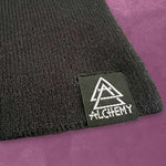 Custom Beanies (embroidered) - Alchemy Merch - Make your own custom Beanies (embroidered) - custom merchandise