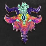 Hard Enamel Pins - Custom Hard Enamel Pins - Alchemy Merch