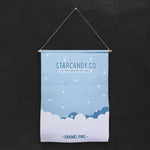 Pin Banners - Alchemy Merch