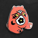 Custom Hard Enamel Pins - Alchemy Merch - Make your own custom Hard Enamel Pins - custom merchandise