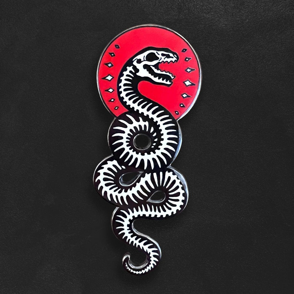Custom Hard Enamel Pins - Alchemy Merch - Make your own custom Hard Enamel Pins - custom merchandise