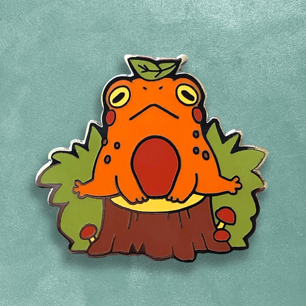 Custom Hard Enamel Pins - Alchemy Merch - Make your own custom Hard Enamel Pins - custom merchandise