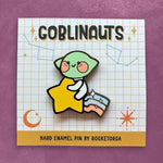 Custom Hard Enamel Pins - Alchemy Merch - Make your own custom Hard Enamel Pins - custom merchandise