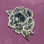 Custom Hard Enamel Pins - Alchemy Merch - Make your own custom Hard Enamel Pins - custom merchandise