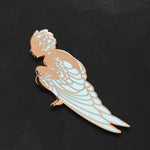 Custom Hard Enamel Pins - Alchemy Merch - Make your own custom Hard Enamel Pins - custom merchandise