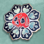 Custom Hard Enamel Pins - Alchemy Merch - Make your own custom Hard Enamel Pins - custom merchandise
