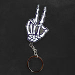 Custom Keychain - Soft Enamel - Alchemy Merch - Make your own custom Keychain - Soft Enamel - custom merchandise