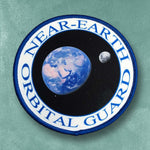 Custom Photo Transfer Patches - Alchemy Merch - Make your own custom Photo Transfer Patches - custom merchandise