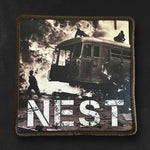 Custom Photo Transfer Patches - Alchemy Merch - Make your own custom Photo Transfer Patches - custom merchandise