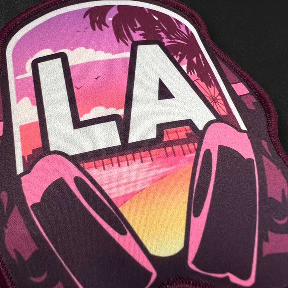 Custom Patches - Photo Transfer - Alchemy Merch - Make your own custom Patches - Photo Transfer - custom merchandise