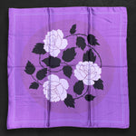Custom Polyester Satin Scarves/Bandanas/Altar Cloths - Alchemy Merch - Make your own customPolyester Scarves