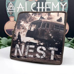 Photo Transfer Patches - Custom Full Color Patches
