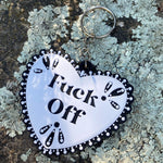 Custom PVC Keychain - Alchemy Merch - Make your own custom PVC Keychain - custom merchandise