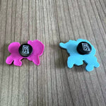 Custom PVC Shoe Charms - Alchemy Merch - Make your own custom PVC Shoe Charms - custom merchandise