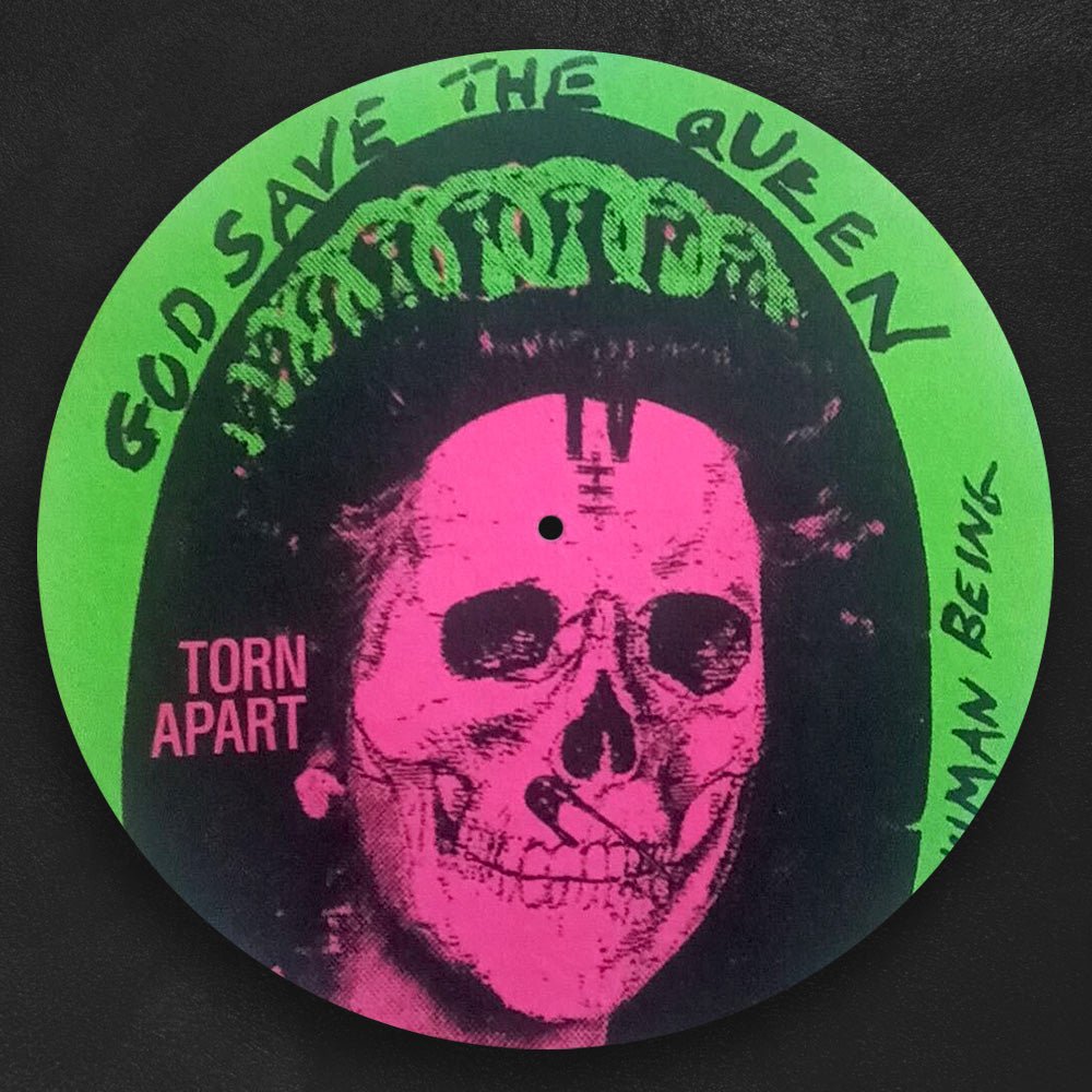 Custom Slip Mats - Sublimated (Full Color) - Alchemy Merch - Make your own custom Felt Slip Mats - custom merchandise