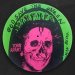 Custom Slip Mats - Sublimated (Full Color) - Alchemy Merch - Make your own custom Felt Slip Mats - custom merchandise
