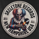Custom Slip Mats - Sublimated (Full Color) - Alchemy Merch - Make your own custom Felt Slip Mats - custom merchandise
