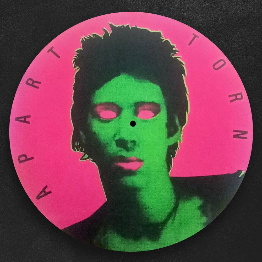 Custom Slip Mats - Sublimated (Full Color) - Alchemy Merch - Make your own custom Felt Slip Mats - custom merchandise
