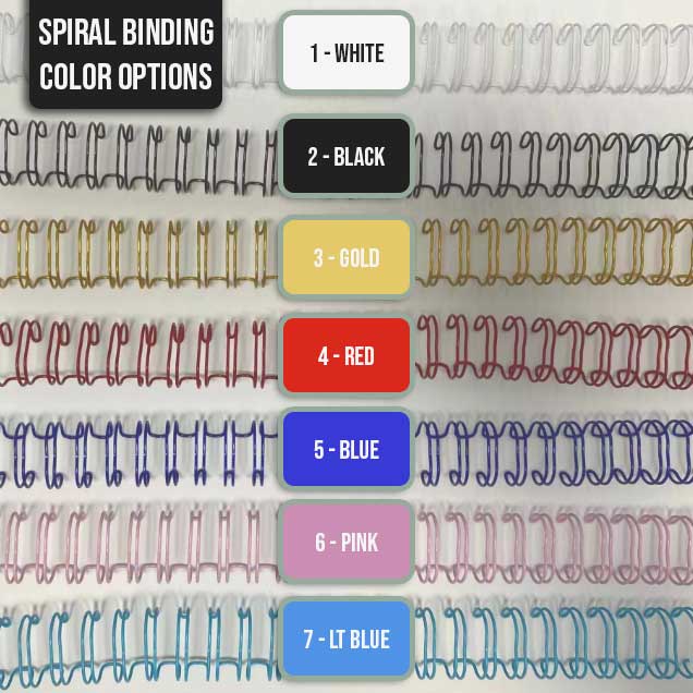 Sticker Books - A5 - Spiral Bound - Alchemy Merch
