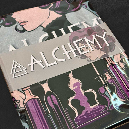 Tea Towels - Alchemy Merch