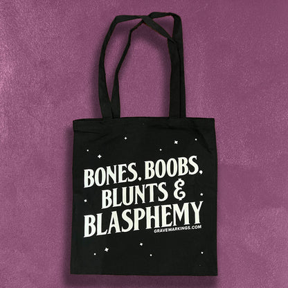 Tote Bags - Screen Printed - Alchemy Merch