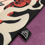 Custom Tote Bags - Sublimated - Alchemy Merch - Make your own custom Tote Bags - Sublimated - custom merchandise