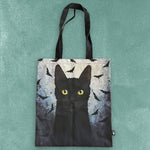 Custom Tote Bags - Sublimated - Alchemy Merch - Make your own custom Tote Bags - Sublimated - custom merchandise