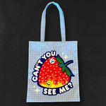 Custom Tote Bags - Sublimated - Alchemy Merch - Make your own custom Tote Bags - Sublimated - custom merchandise