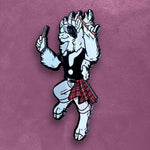 Custom UV Printed Pins - Alchemy Merch - Make your own custom UV Printed Pins - custom merchandise