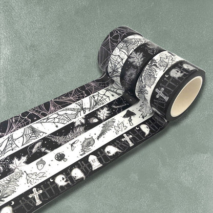 Washi Tape - Alchemy Merch