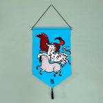 Custom Pin Banners - Alchemy Merch - Make your own custom Pin Banners - custom merchandise