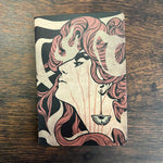Custom A6 Soft Cover Pocket Notebooks - Alchemy Merch - Make your own custom A6 Soft Cover Pocket Notebooks