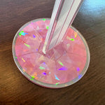Custom Acrylic Washi Stand - Alchemy Merch - Make your own custom Acrylic Washi Stand - custom merchandise