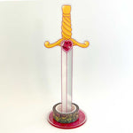 Custom Acrylic Washi Stand - Alchemy Merch - Make your own custom Acrylic Washi Stand - custom merchandise