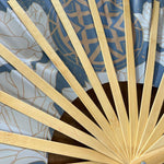 Custom Clack Fans - Alchemy Merch - Drag Snap Rave Fans - Create your own Fans
